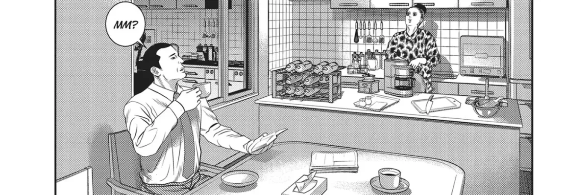 Read Hikari-Man chapter 15 image 19 on Lezhin