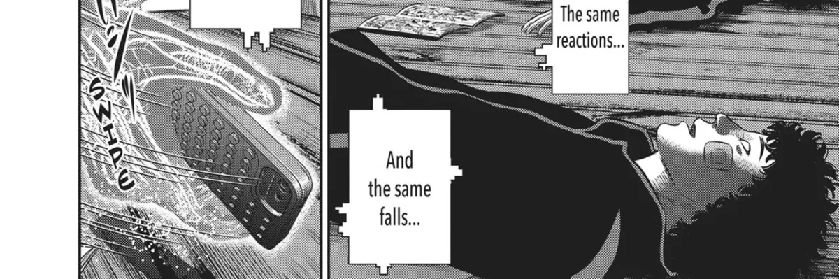 Read Hikari-Man chapter 15 image 21 on Lezhin