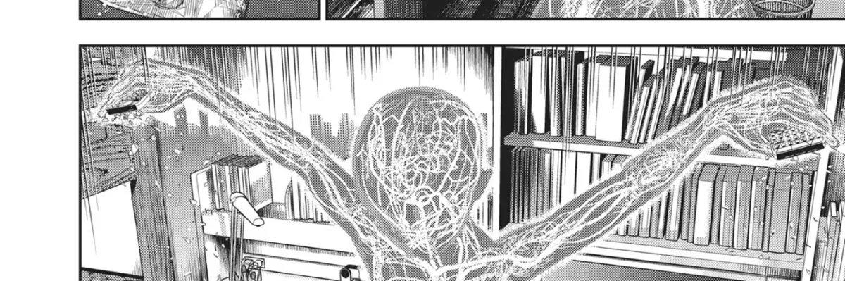 Read Hikari-Man chapter 15 image 25 on Lezhin