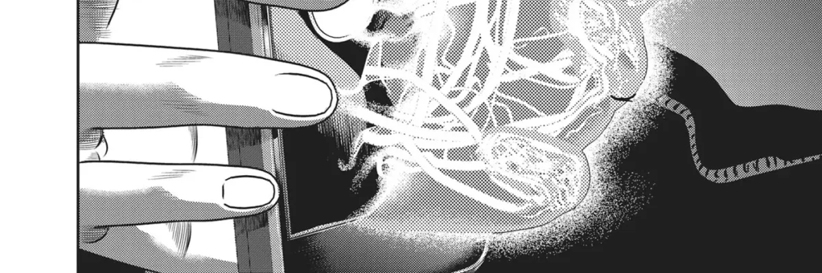 Read Hikari-Man chapter 15 image 5 on Lezhin