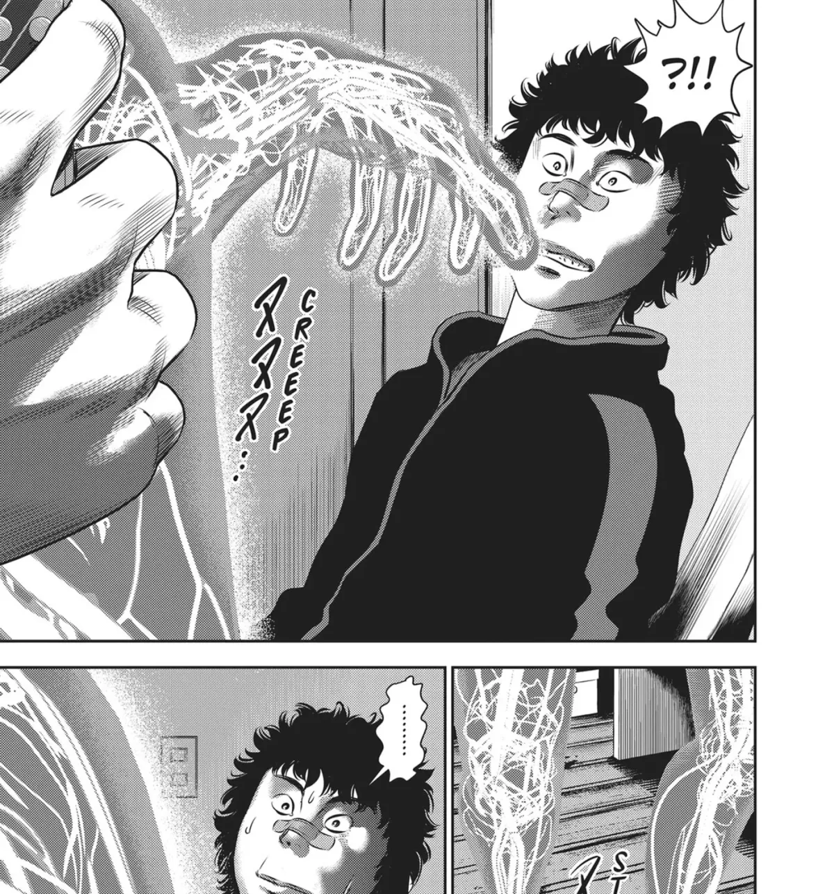 Read Hikari-Man chapter 15 image 6 on Lezhin