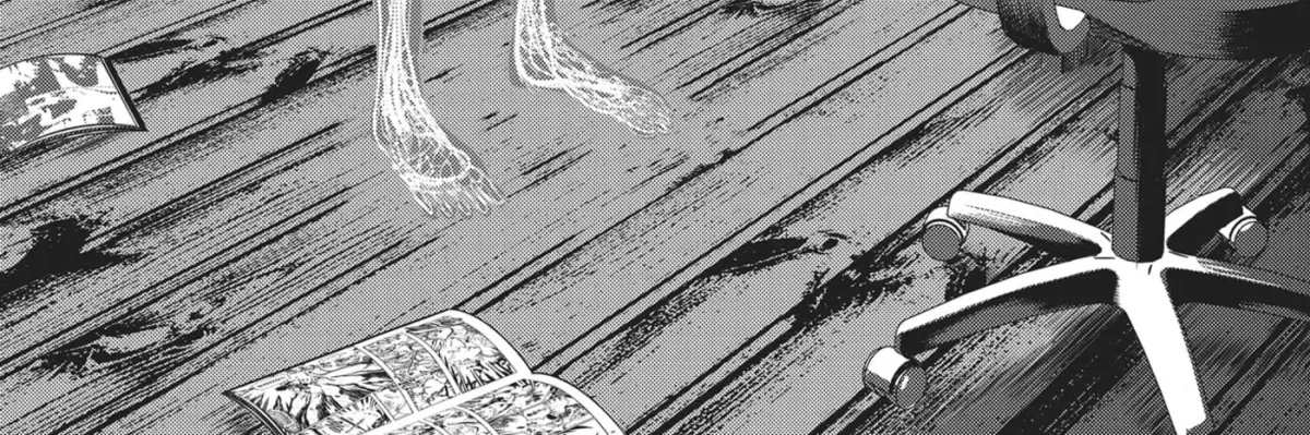 Read Hikari-Man chapter 15 image 9 on Lezhin