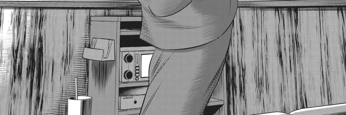 Read Hikari-Man chapter 17 image 11 on Lezhin