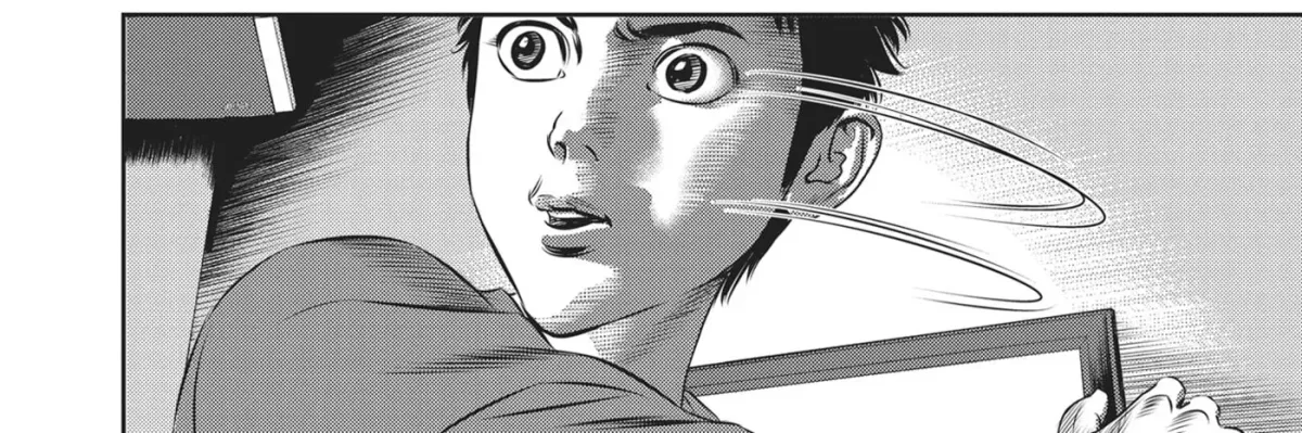 Read Hikari-Man chapter 17 image 13 on Lezhin