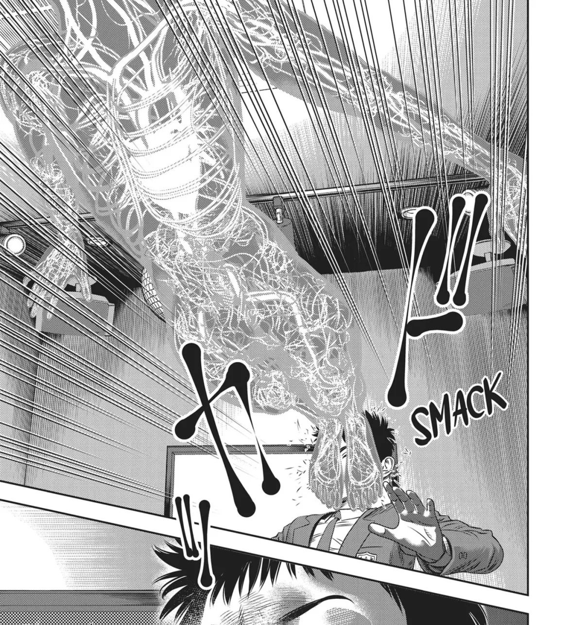 Read Hikari-Man chapter 17 image 14 on Lezhin