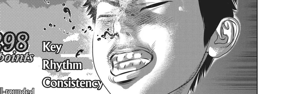 Read Hikari-Man chapter 17 image 15 on Lezhin