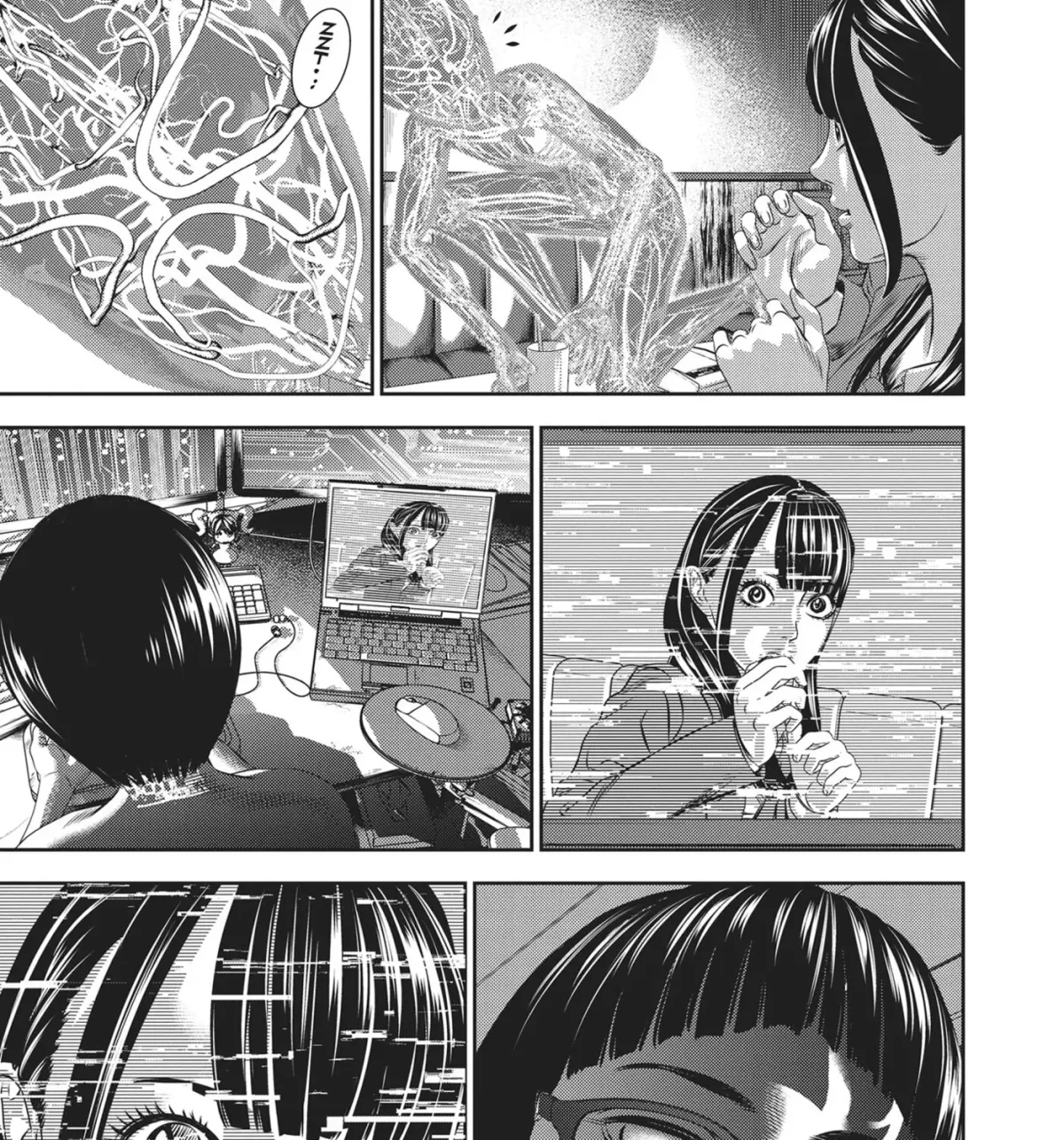 Read Hikari-Man chapter 17 image 18 on Lezhin