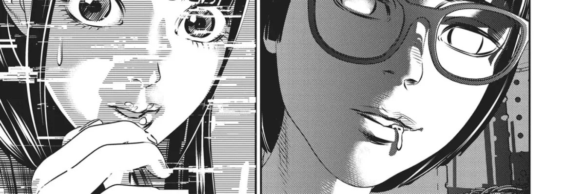 Read Hikari-Man chapter 17 image 19 on Lezhin
