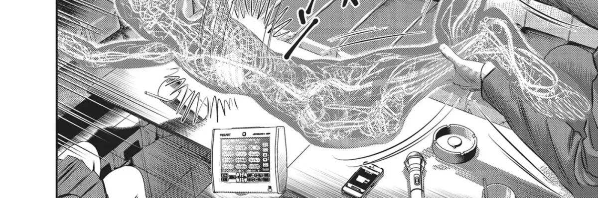 Read Hikari-Man chapter 17 image 21 on Lezhin