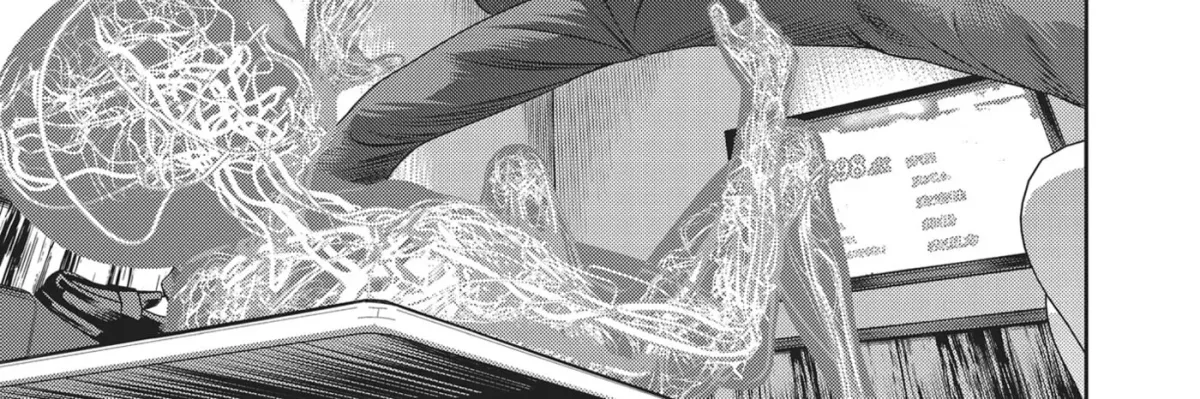 Read Hikari-Man chapter 17 image 23 on Lezhin