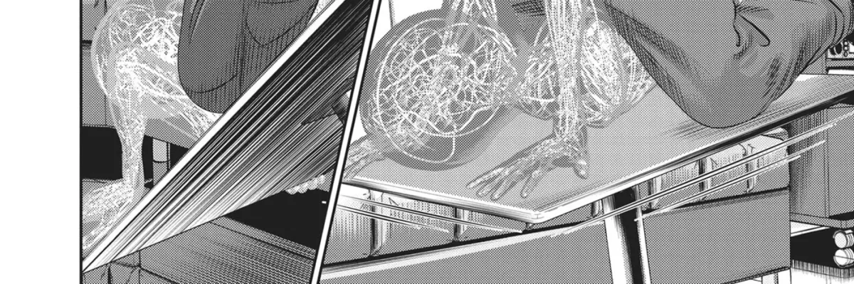 Read Hikari-Man chapter 17 image 29 on Lezhin