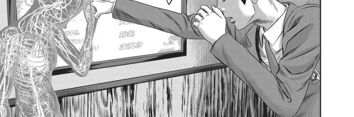 Read Hikari-Man chapter 17 image 3 on Lezhin