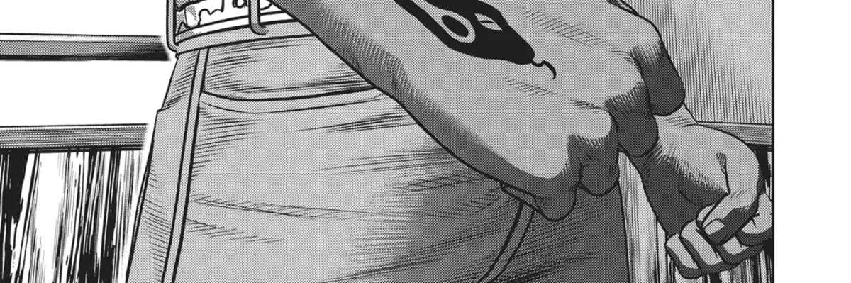 Read Hikari-Man chapter 19 image 11 on Lezhin