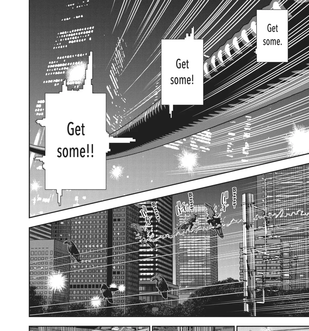 Read Hikari-Man chapter 19 image 12 on Lezhin