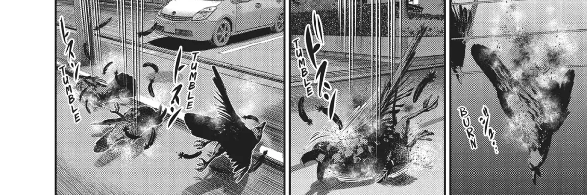 Read Hikari-Man chapter 19 image 13 on Lezhin