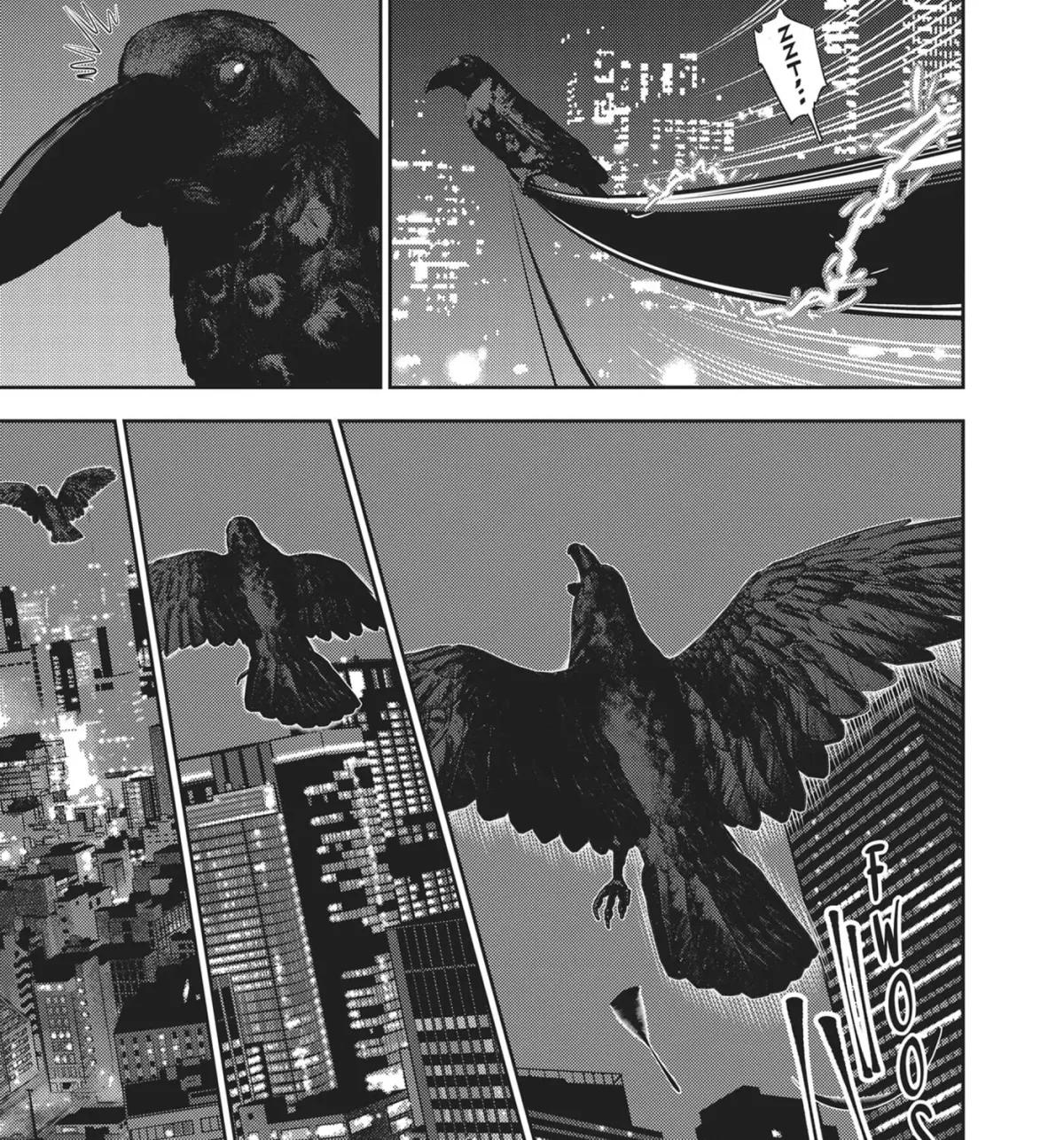 Read Hikari-Man chapter 19 image 14 on Lezhin