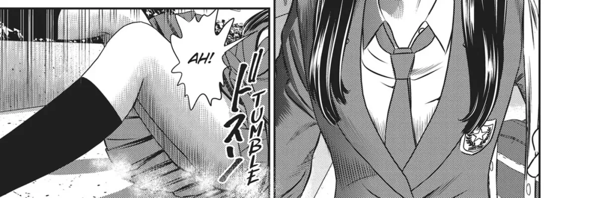 Read Hikari-Man chapter 19 image 21 on Lezhin