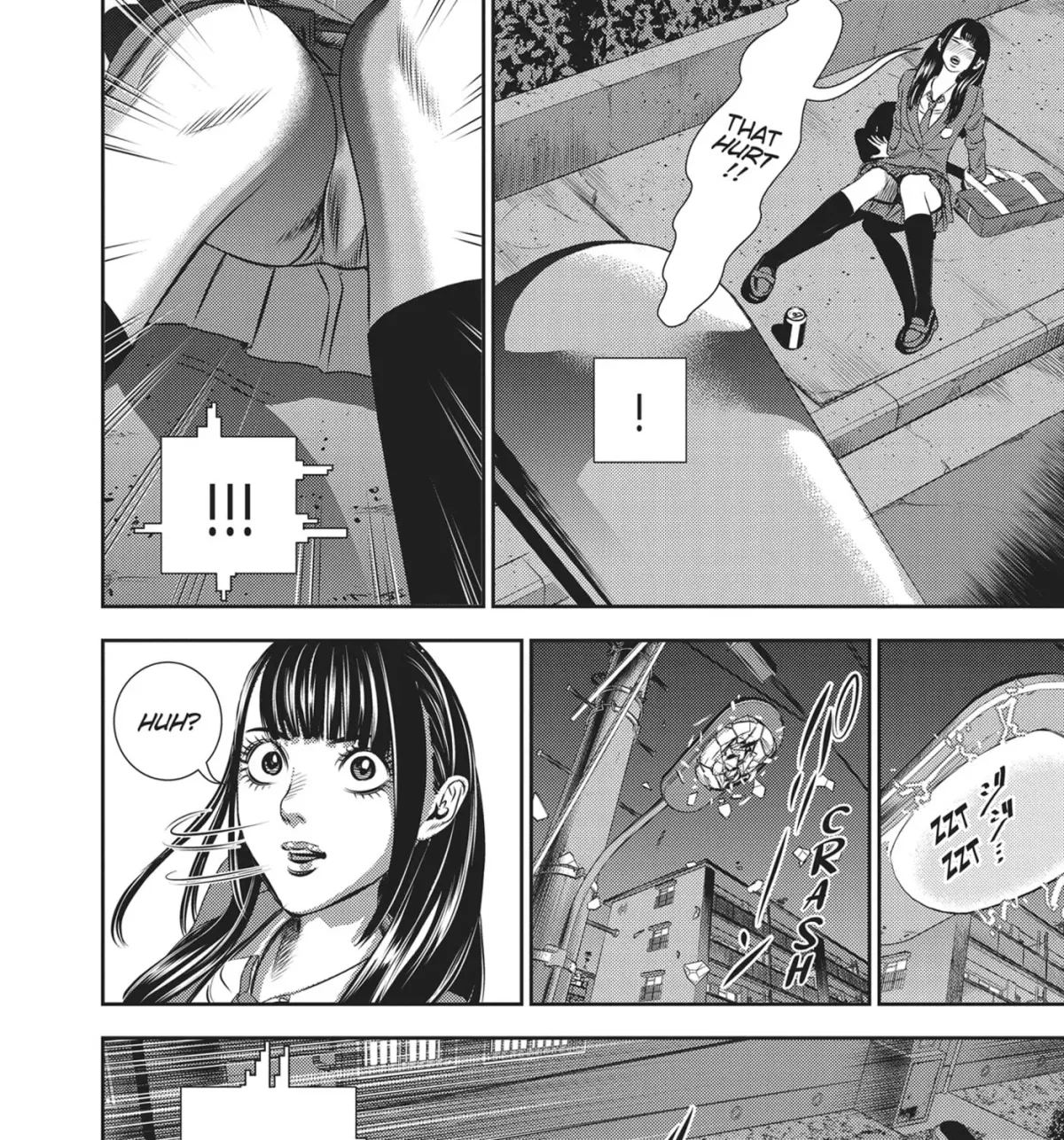 Read Hikari-Man chapter 19 image 22 on Lezhin