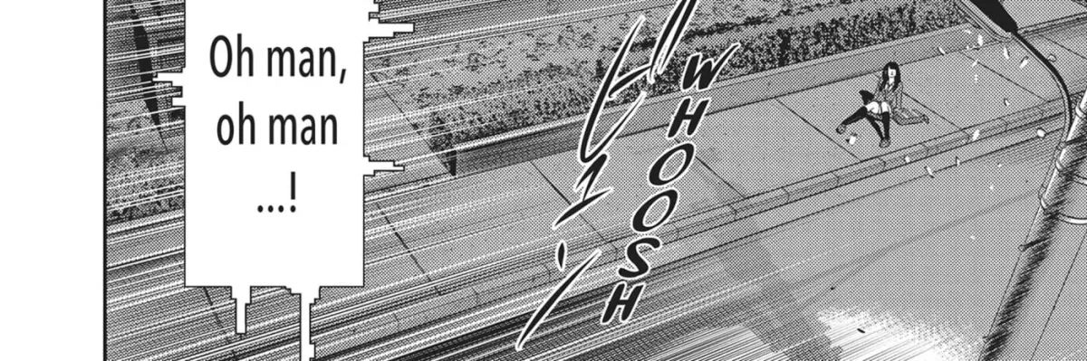 Read Hikari-Man chapter 19 image 23 on Lezhin