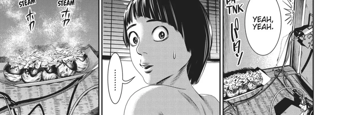 Read Hikari-Man chapter 19 image 29 on Lezhin