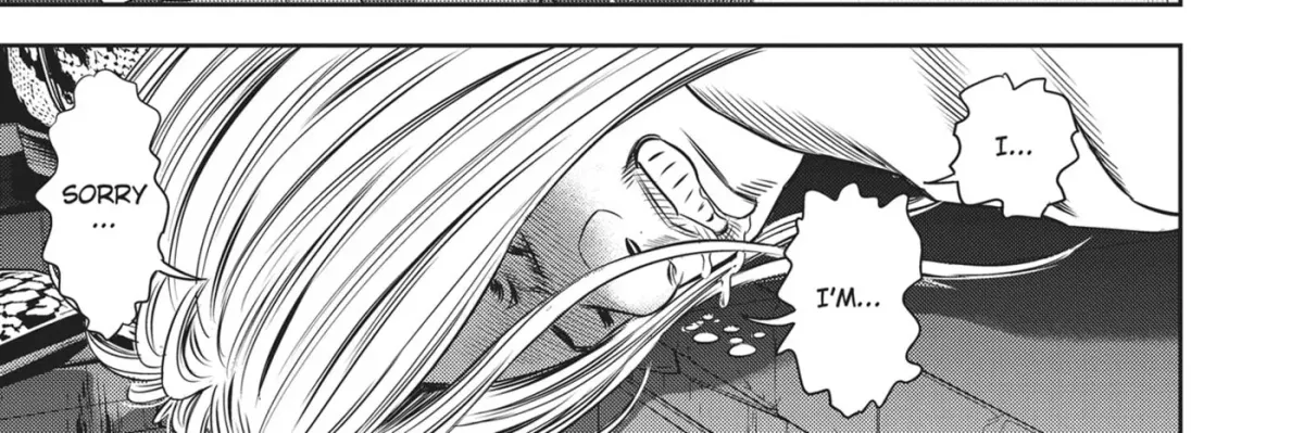 Read Hikari-Man chapter 19 image 7 on Lezhin