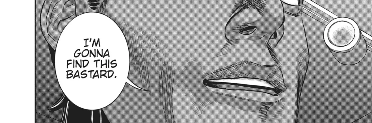 Read Hikari-Man chapter 19 image 9 on Lezhin