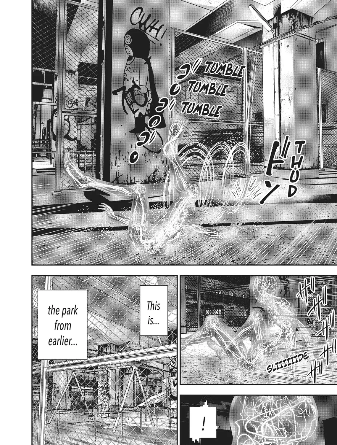 Read Hikari-Man chapter 2.1 image 10 on Lezhin