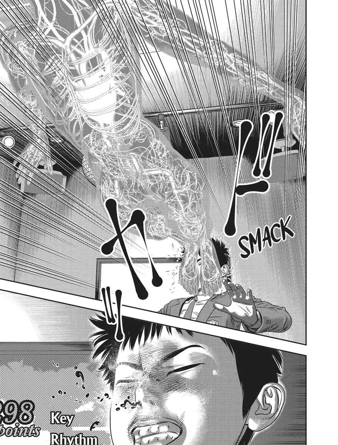 Read Hikari-Man chapter 2.1 image 108 on Lezhin
