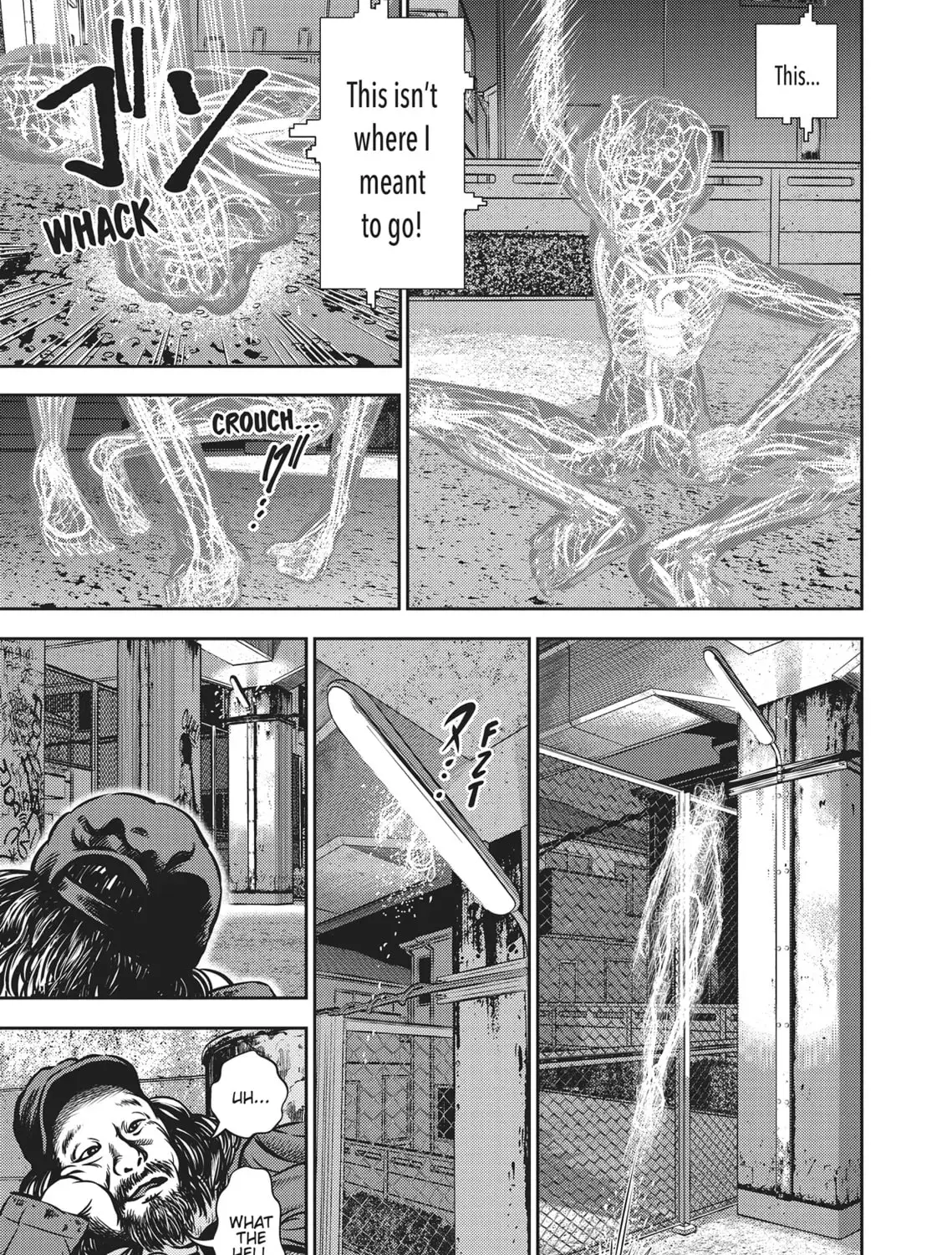 Read Hikari-Man chapter 2.1 image 12 on Lezhin