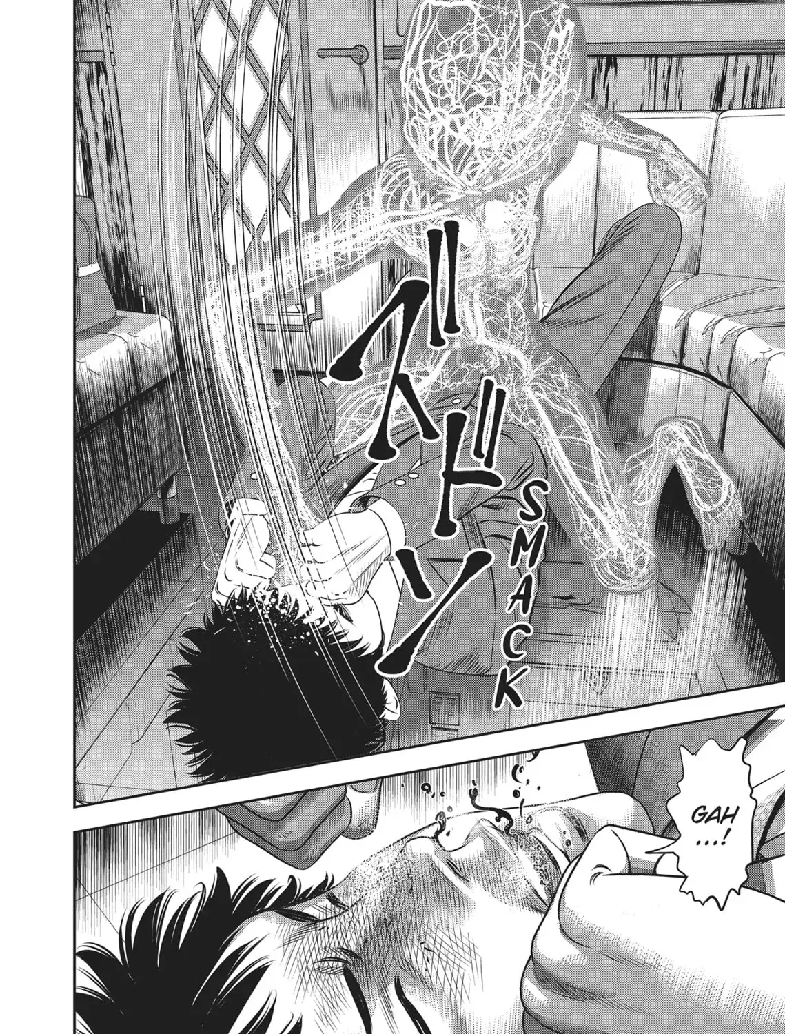 Read Hikari-Man chapter 2.1 image 130 on Lezhin
