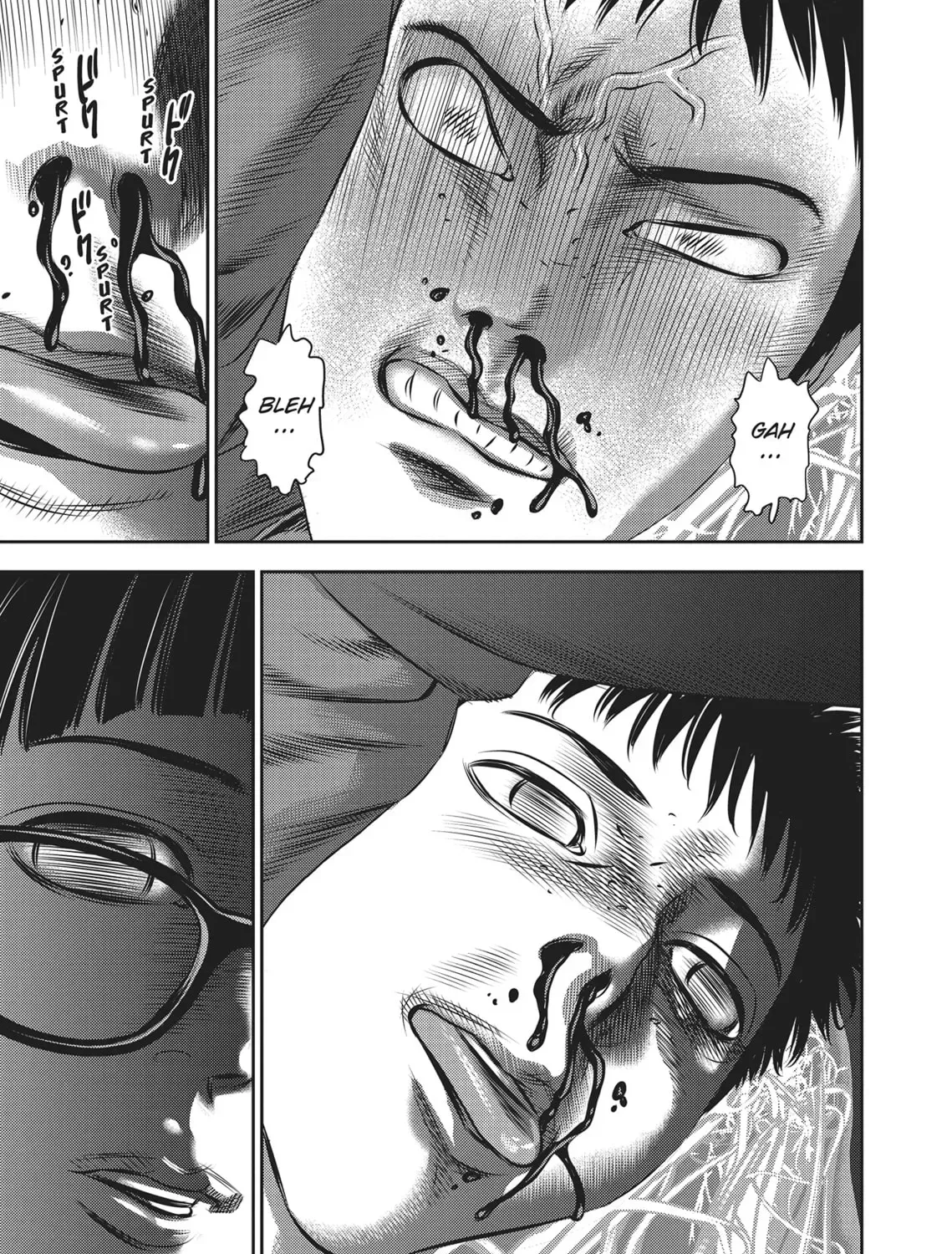 Read Hikari-Man chapter 2.1 image 136 on Lezhin