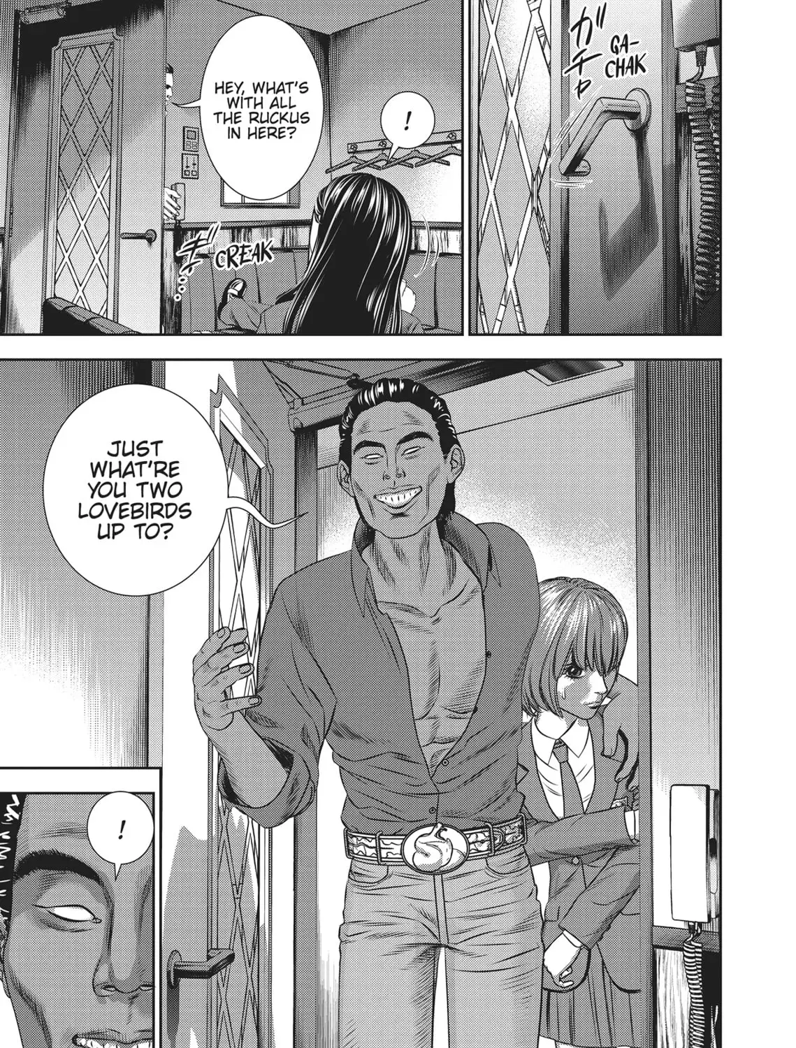 Read Hikari-Man chapter 2.1 image 148 on Lezhin