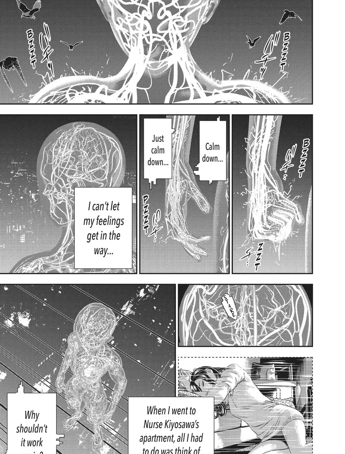 Read Hikari-Man chapter 2.1 image 16 on Lezhin