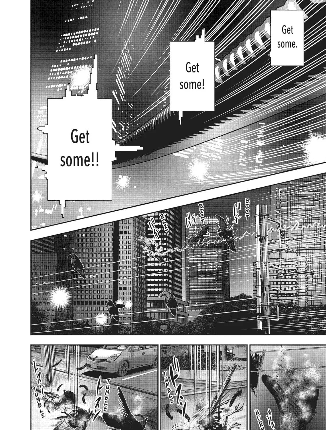 Read Hikari-Man chapter 2.1 image 174 on Lezhin