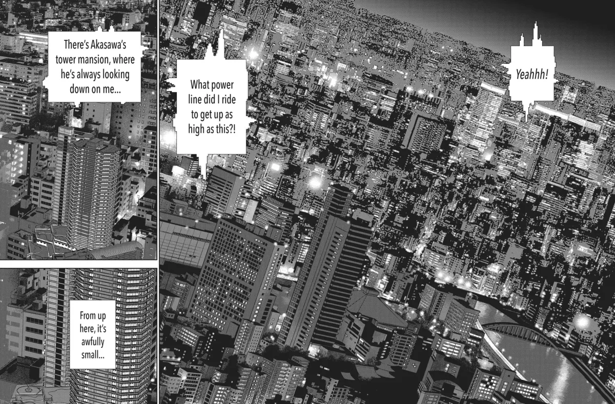 Read Hikari-Man chapter 2.1 image 178 on Lezhin