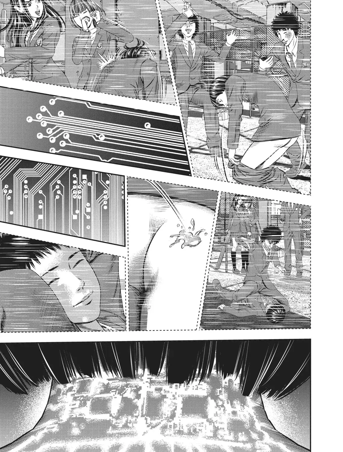 Read Hikari-Man chapter 2.1 image 250 on Lezhin