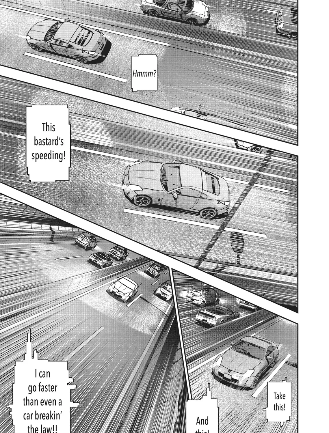 Read Hikari-Man chapter 2.1 image 264 on Lezhin