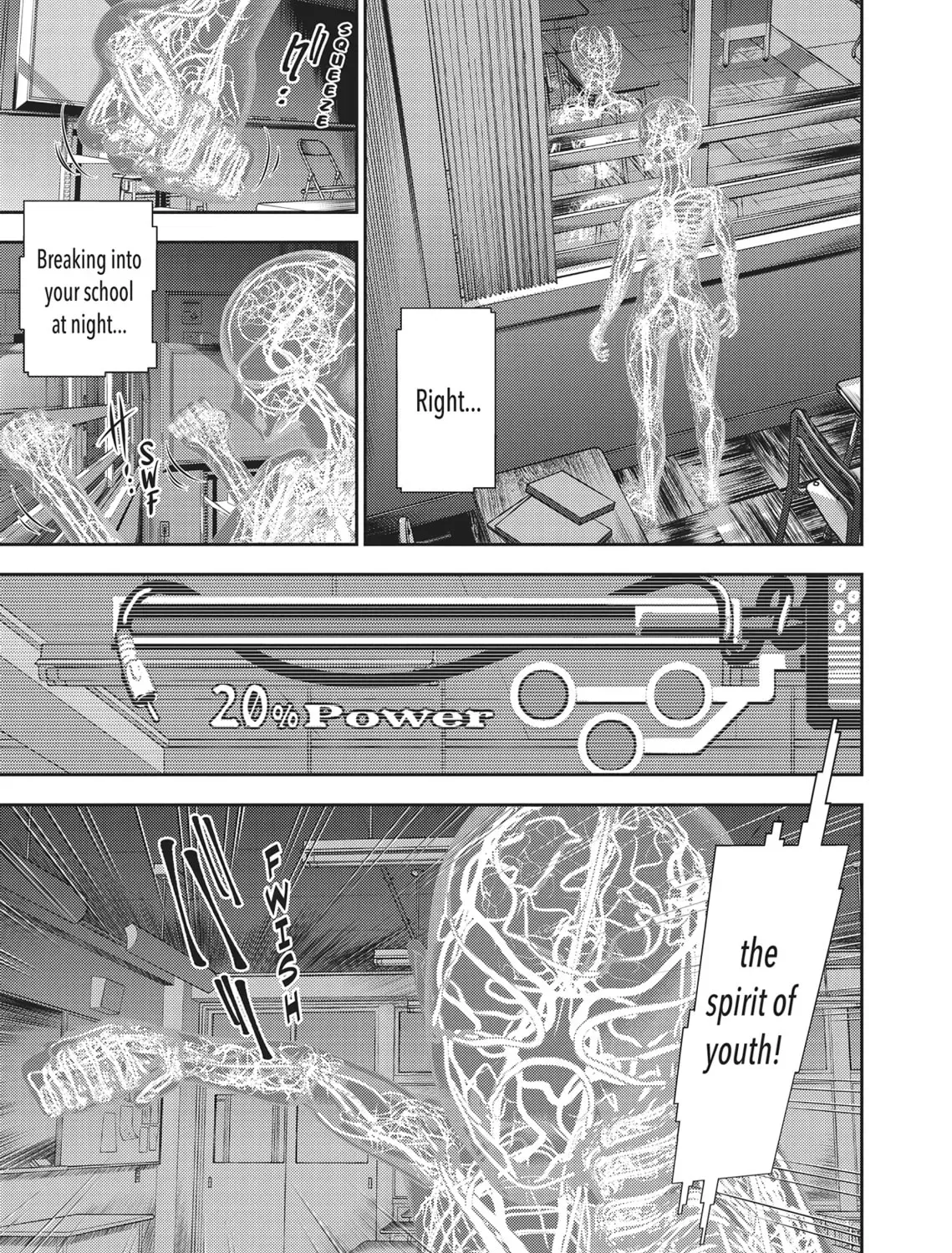 Read Hikari-Man chapter 2.1 image 290 on Lezhin