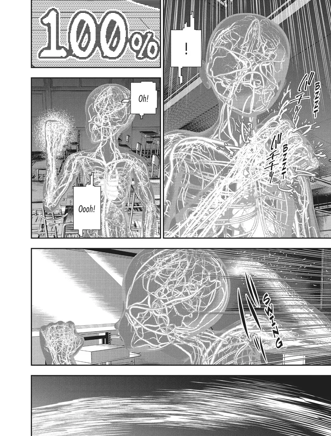 Read Hikari-Man chapter 2.1 image 296 on Lezhin