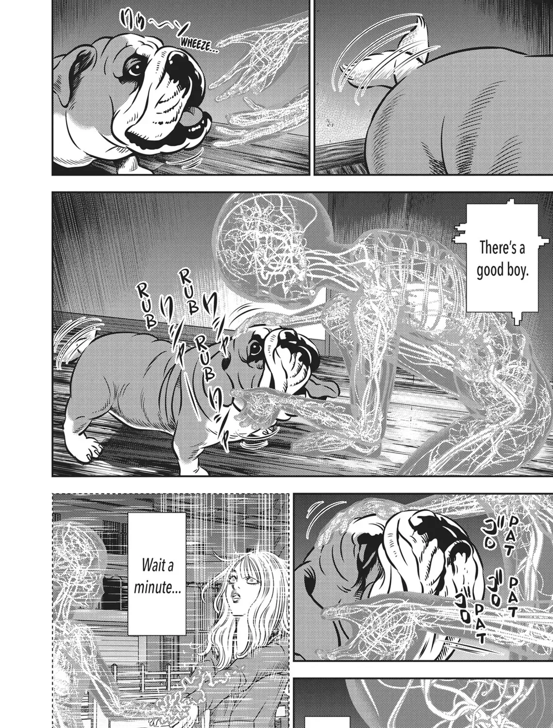 Read Hikari-Man chapter 2.1 image 30 on Lezhin