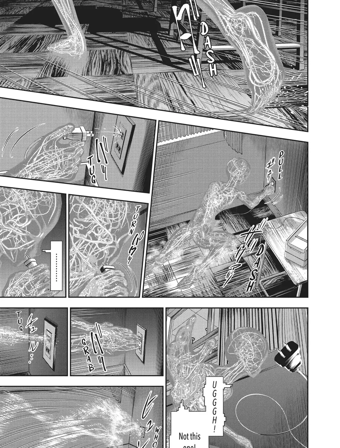 Read Hikari-Man chapter 2.1 image 306 on Lezhin