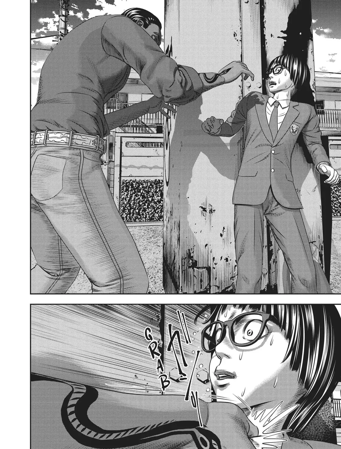 Read Hikari-Man chapter 2.1 image 356 on Lezhin