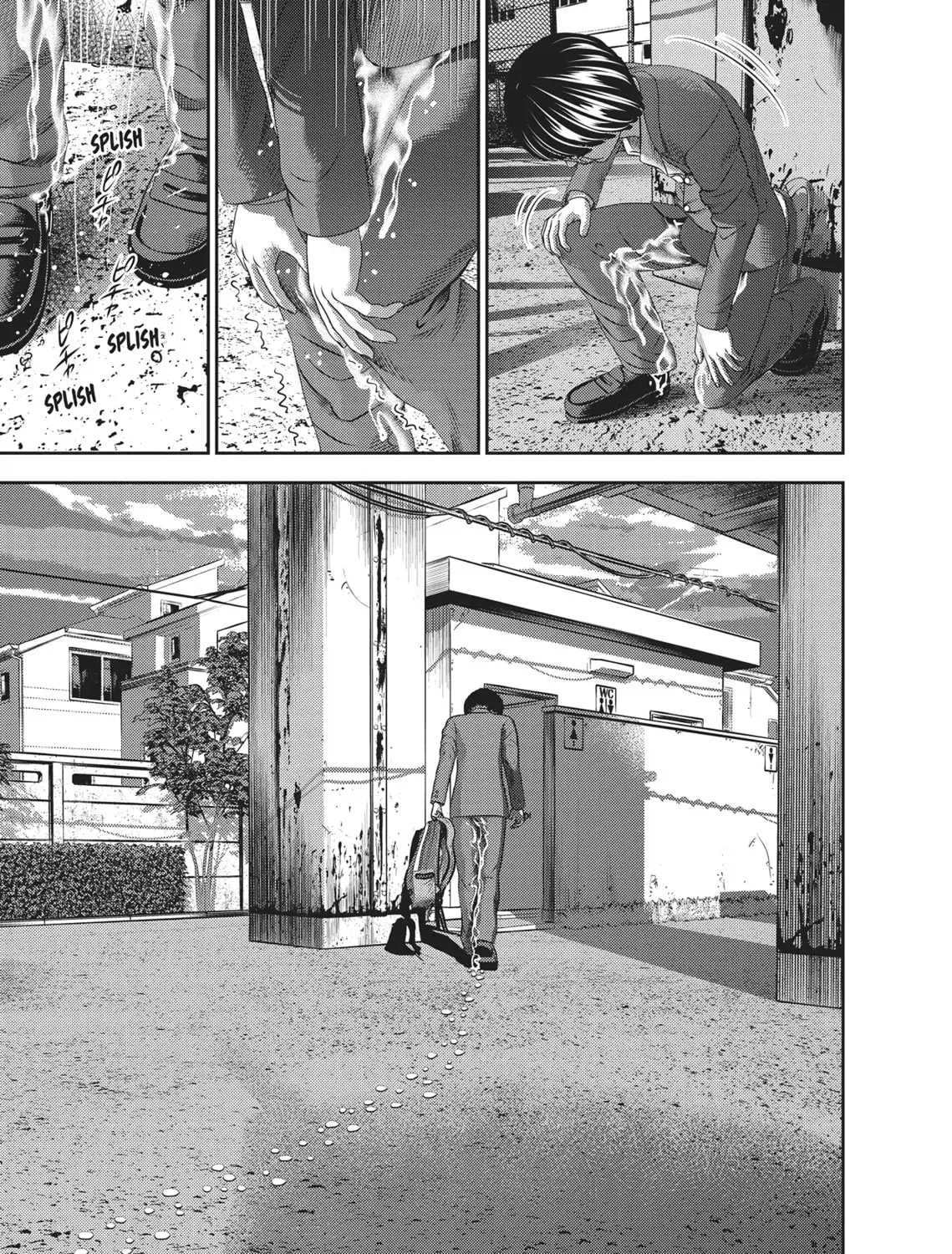 Read Hikari-Man chapter 2.1 image 382 on Lezhin