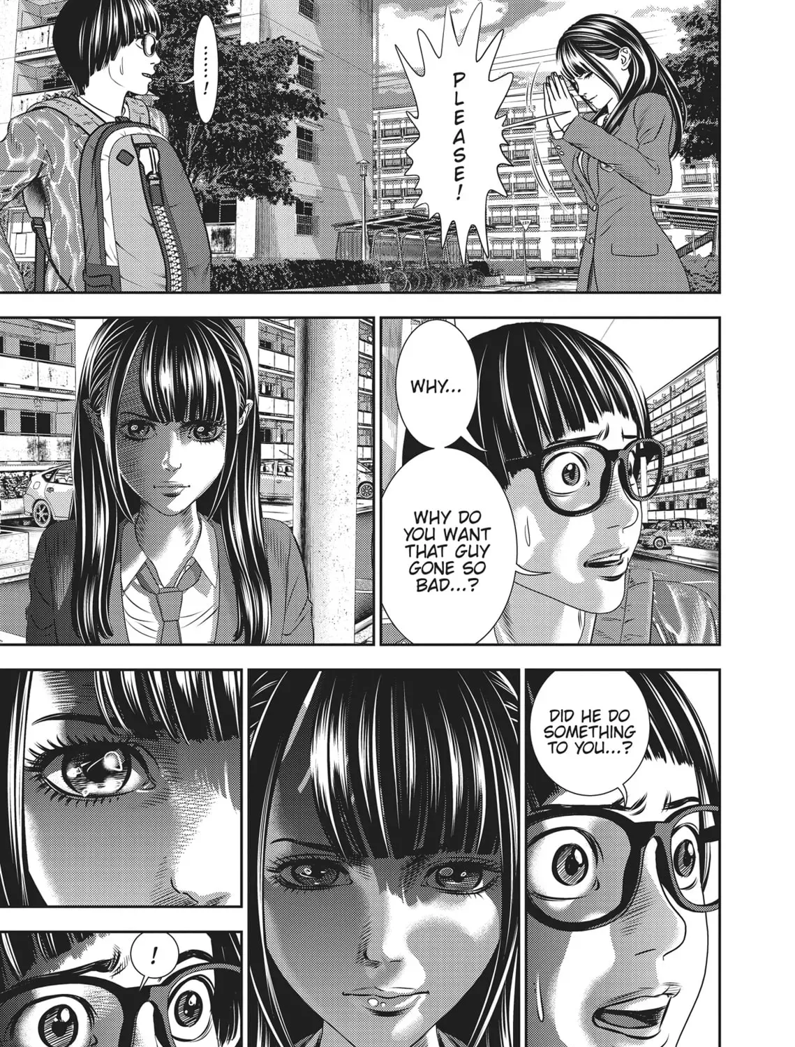 Read Hikari-Man chapter 2.1 image 402 on Lezhin