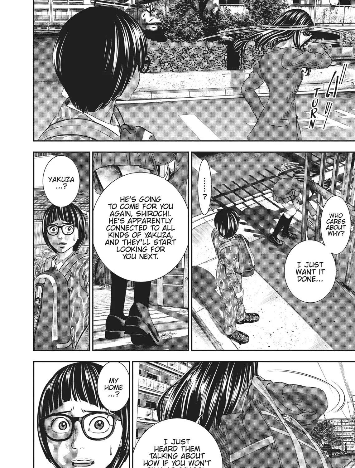 Read Hikari-Man chapter 2.1 image 404 on Lezhin