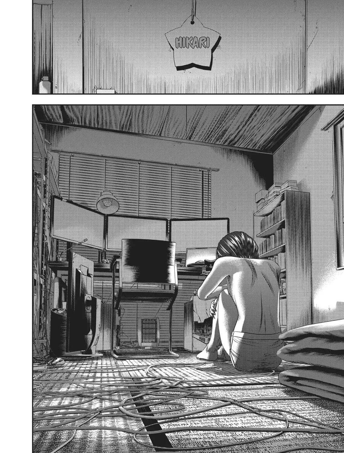 Read Hikari-Man chapter 2.1 image 412 on Lezhin