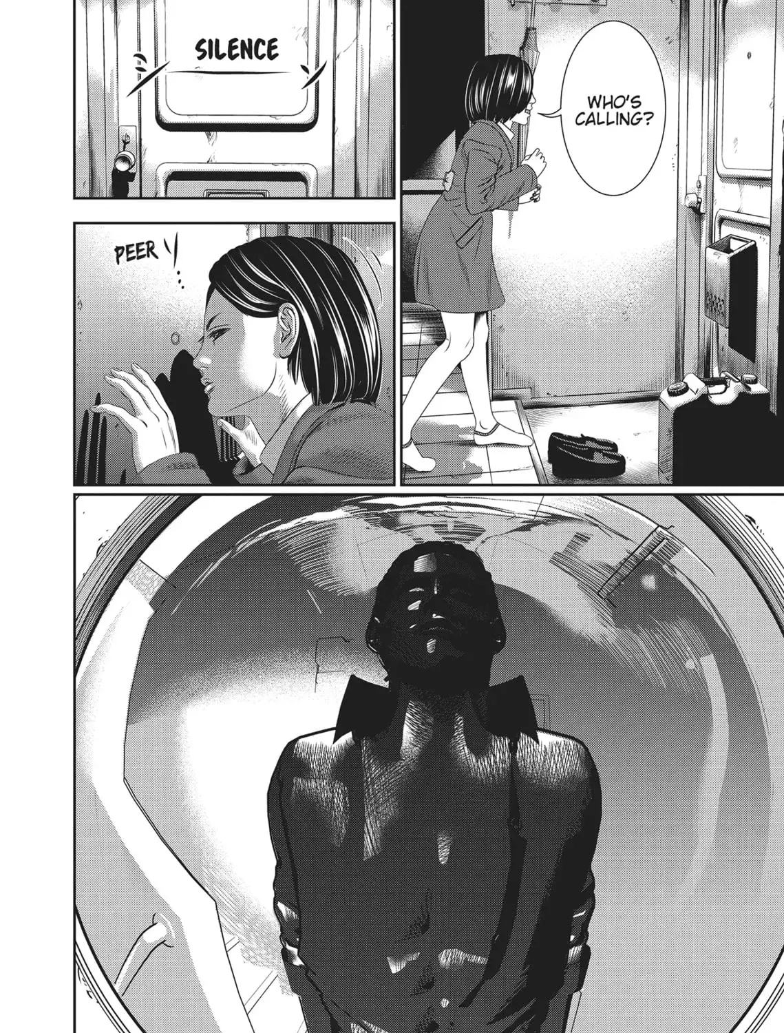 Read Hikari-Man chapter 2.1 image 436 on Lezhin