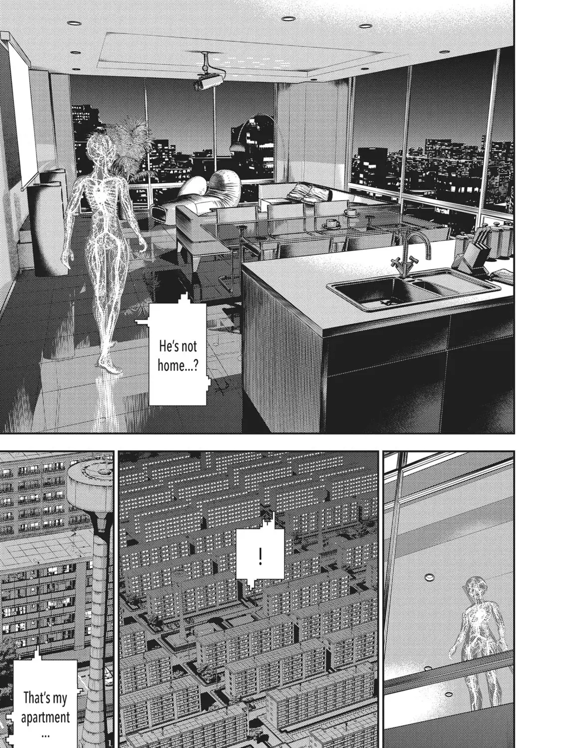 Read Hikari-Man chapter 2.1 image 68 on Lezhin