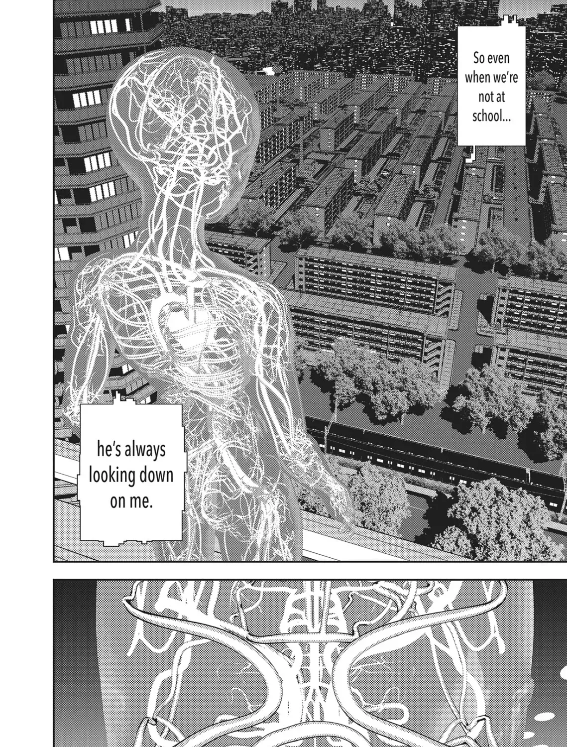 Read Hikari-Man chapter 2.1 image 70 on Lezhin