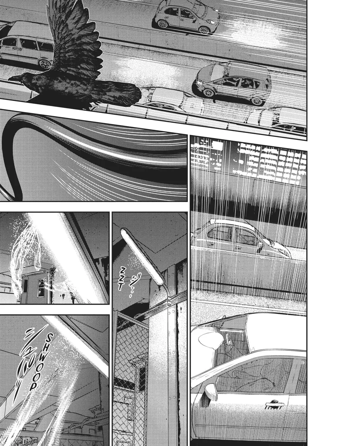 Read Hikari-Man chapter 2.1 image 8 on Lezhin